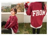 [다지 맨투맨 22793]