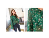 [포미스 블라우스 24061]