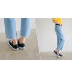 [리폴드 데님팬츠 25672]