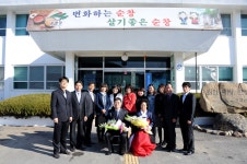 소식/참여 > 군정소식 > 사진으로 보는 군정 게시판 글보기