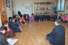 게시물 보기 페이지