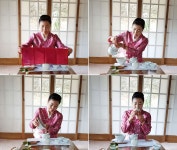 순천전통야생차체험관