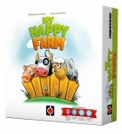 マイ・ハッピー・ファーム（My Happy Farm）のルールを読んでの感想 - 部屋とボードゲームと私と酒と泪と男と女