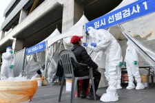 보도자료(상세) : HOME > 수원소식 > 보도자료 수원시, 7~10일 임시선별검사소·선별진료소 단축 운영
