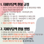  [국민내일배움카드교육] 직업상담사 2급 필기 대비 과정