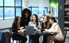 서울여자대학교