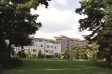 서울여자대학교