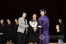 서울여자대학교