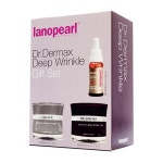 [시드니홀릭-[해외] 라노펄 Dr. Dermax 셋트 125mL] 꽃피는 아침마을 [A14] [꽃피는 아침마을] [해외] 라노펄 Dr. Dermax 셋트 125mL