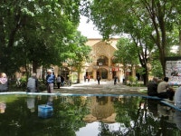  [Tabriz] Urban Redevelopment, Restoration and Renovation - Page 8 - SkyscraperCity