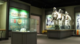 태백석탄박물관에 오신것을 환영합니다.