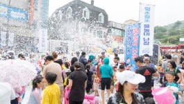 太白Highland Cool Festial - 庆典 - 중문 太白Highland Cool Festial | 중문