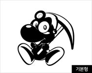 캐릭터 - 태백의 상징 - 태백소개 - 태백시청 캐릭터 | 태백시청