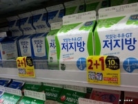편의점에서 만나는 사소한 행복한 딱지! - 고팀장 갤러리 - 탄포포헤어