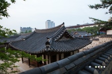 明洞から歩いて15分の距離、南山韓屋村(남산골 한옥 마을)~ - 고팀장 갤러리 - 탄포포헤어