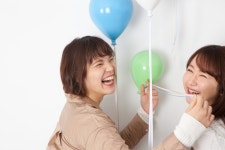 어제 촬영한 일본분의 우정샷 사진 - 일본헤어스타일 메이크업 헤드스파 상수역미용실 일본미용실 홍대미용실 상수동미용실 - 고팀장 갤러리... 