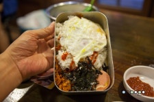 홍대 새마을식당에서 옛날 도시락 오랜만에 먹었습니다.^^ - 일본헤어스타일 일본인미용사 홍대미용실 상수동미용실 상수역미용실 탄포포헤어... 