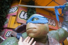 【서울 나들이】 동대문 문구완구 도매 종합시장에서 알뜰하게 쇼핑하세요~~~~^^ - 고팀장 갤러리 - 탄포포헤어