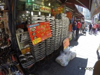 서울여행 서울의 남대문 시장 손칼국수 보리비빔밥 냉면 -일본헤어스타일 일본인미용사 홍대미용실 상수동미용실 상수역미용실 탄포포헤어... 