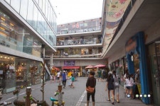 오랜만에 서울의 인사동~ 久しぶりにソウルの仁寺洞~ - 일본헤어스타일 일본인미용사 홍대미용실 상수동미용실 상수역미용실 탄포포헤어... 