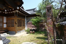전주 한옥마을의 한옥 내외부~ 全州韓屋村の韓屋の内外~ - 고팀장 갤러리 - 탄포포헤어