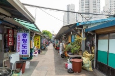 신선하고 맛있는 고기를 사고 먹을 수 있는 서울 「마장축산물시장」 - 고팀장 갤러리 - 탄포포헤어