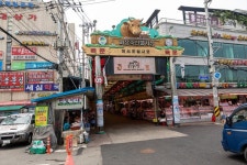 신선하고 맛있는 고기를 사고 먹을 수 있는 서울 「마장축산물시장」 - 고팀장 갤러리 - 탄포포헤어
