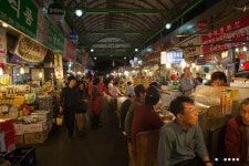 서울의 광장시장 탐방기!!^^ - 고팀장 갤러리 - 탄포포헤어