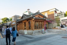 [서울여행] 안국역에서 삼청동 사잇길~~ 사람이 적어요... - 고팀장 갤러리 - 탄포포헤어