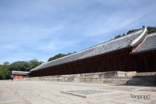 서울 종묘에 갔다왔습니다.~^^ 韓国美容室 - 고팀장 갤러리 - 탄포포헤어