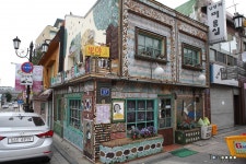 인천 차이나타운 중구구청 앞 이색적인 술집~ - 홍대미용실 일본인미용사 일본미용실 일본헤어스타일 상수동미용실 탄포포헤어 - 고팀장 갤러리... 