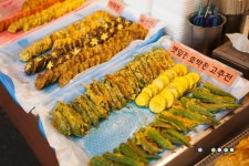 인천 부평깡시장 탐방하기~ - 고팀장 갤러리 - 탄포포헤어