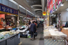 인천 부평깡시장 탐방하기~ - 고팀장 갤러리 - 탄포포헤어