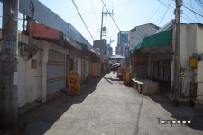 인천 부평깡시장 탐방하기~ - 고팀장 갤러리 - 탄포포헤어