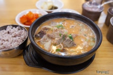 오늘은 상수역 상수동 순대국 입니다.^^ - 고팀장 갤러리 - 탄포포헤어