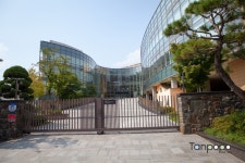 ソウルの中に日本ソウル日本人学校 / 서울 일본인 학교 - 고팀장 갤러리 - 탄포포헤어