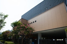 ソウルの中に日本ソウル日本人学校 / 서울 일본인 학교 - 고팀장 갤러리 - 탄포포헤어