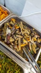 벌말기사뷔페에서 맛있는 점심식사~~^^ - 고팀장 갤러리 - 탄포포헤어