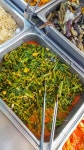 벌말기사뷔페에서 맛있는 점심식사~~^^ - 고팀장 갤러리 - 탄포포헤어