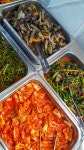 벌말기사뷔페에서 맛있는 점심식사~~^^ - 고팀장 갤러리 - 탄포포헤어