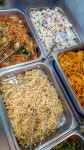 벌말기사뷔페에서 맛있는 점심식사~~^^ - 고팀장 갤러리 - 탄포포헤어