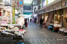 일본인 STAFF 유카상이랑 망원동 망원시장에 갔었어요~ - 일본헤어스타일 일본인미용사 홍대 상수동미용실 탄포포헤어 - 고팀장 갤러리... 