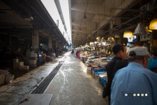 서울,노량진 수산시장~ ソウル、鷺梁津(ノリャンジン)水産市場~ - 일본헤어스타일 일본인미용사 홍대미용실 상수동미용실 상수역미용실... 