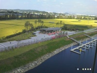 탄포포헤어 미용실 홍대점 기획팀장 ~ 자전거타도 아라뱃길 귤현나루로 고고싱!!^^ - 고팀장 갤러리 - 탄포포헤어