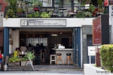 하라주쿠 작은 카페와 가게~~~ -일본 도쿄 여행기 사진 일본 헤어스타일 패션 스타일 사진 - 일본여행 갤러리 - 탄포포헤어