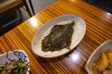 맛있고 건강한 식사! 웰빙 쌈밥 파주 프로방스마을 「토향」 - 합정동 홍대 상수동 갈만한 곳 - 탄포포헤어