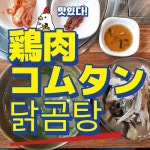 진한 닭 육수와 탄력있는 닭고기의 육질 「망원동 진토리 닭곰탕」 - 합정동 홍대 상수동 갈만한 곳 - 탄포포헤어