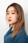 [탄포포 메이크업] 오렌지 헤어 봄 메이크업 일본메이크업 - 탄포포 메이크업 스타일 - 탄포포헤어
