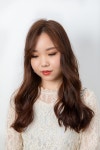 [탄포포 헤어메이크업] 한국적인 어른스러운 메이크업 헤어스타일링 - 탄포포 메이크업 스타일 - 탄포포헤어