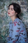 그림을 사진으로 표현 - 촬영 컨셉 - 탄포포헤어